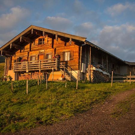 Bommerhof Waidring Eksteriør billede